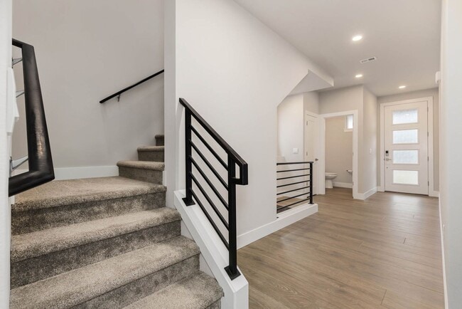 Photo - 22 177th St SW House