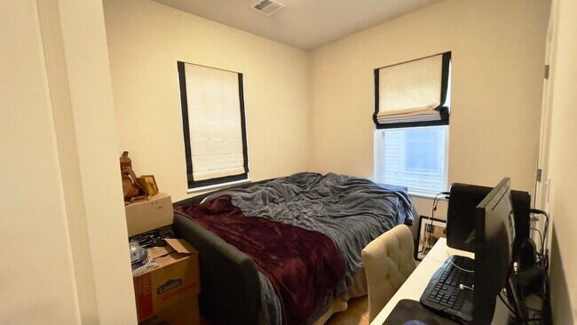 Foto del edificio - 10 Gilmore St