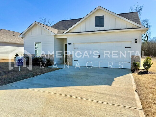 Foto del edificio - Move in Special and Reduced Price!! New Co...