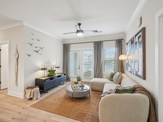 Building Photo - Magnolia Hill