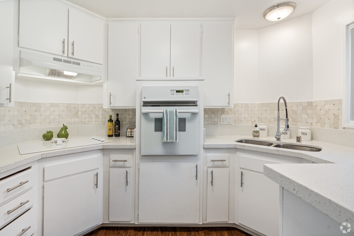 Foto principal - Armada Apartments