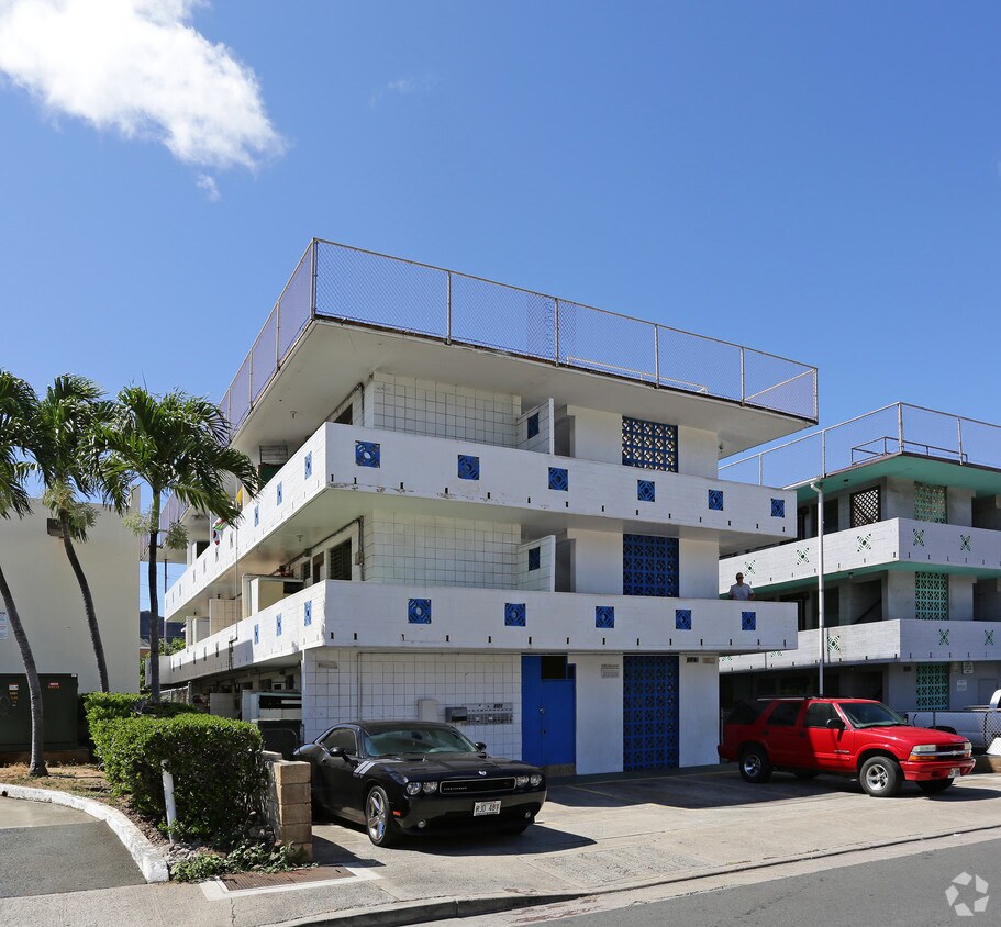 Building Photo - 3123 Herbert St