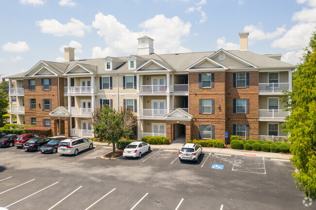 Centerville Manor Apartments Va Beach