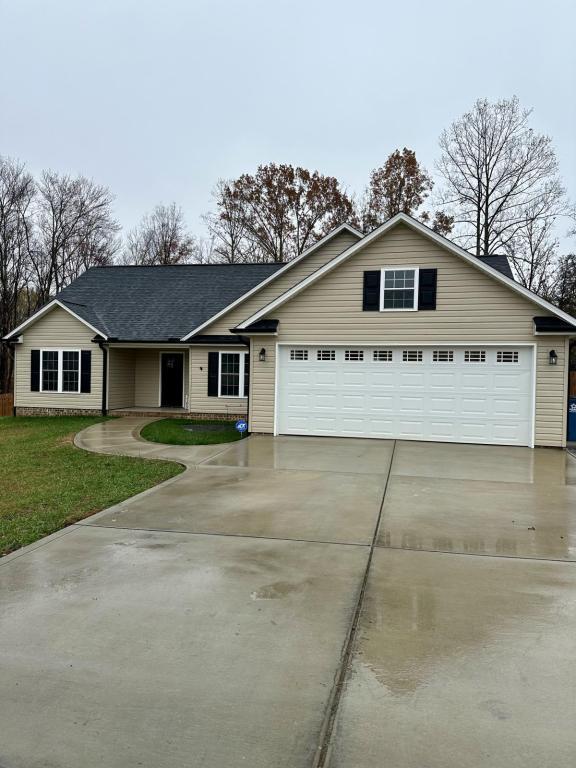 Foto principal - 2508 Claremont Rd
