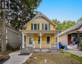 Building Photo - 211 Cameron Ave