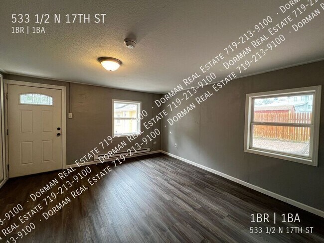 Foto del edificio - 533 N 17th St