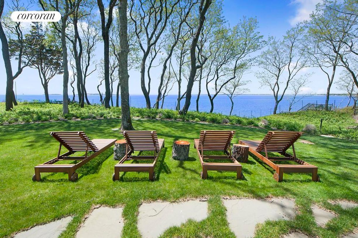 40 On the Bluff, Sag Harbor, NY 11963 House Rental in Sag Harbor, NY