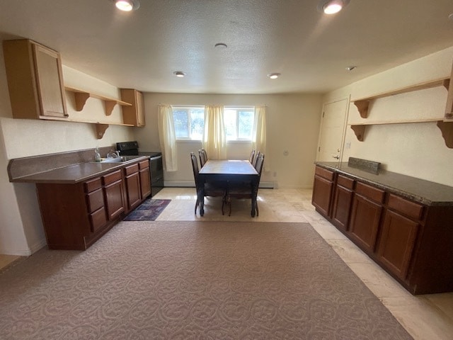 kitchen and dining - 788 E 2680 N