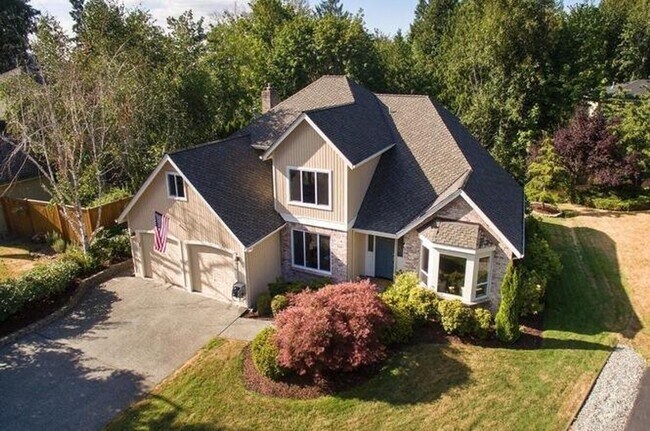 Foto del edificio - Great House for Rent