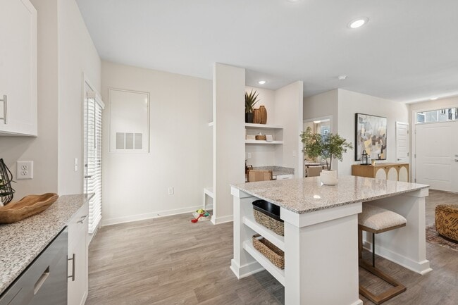 Foto del edificio - Ascend Cottages At Highland Square