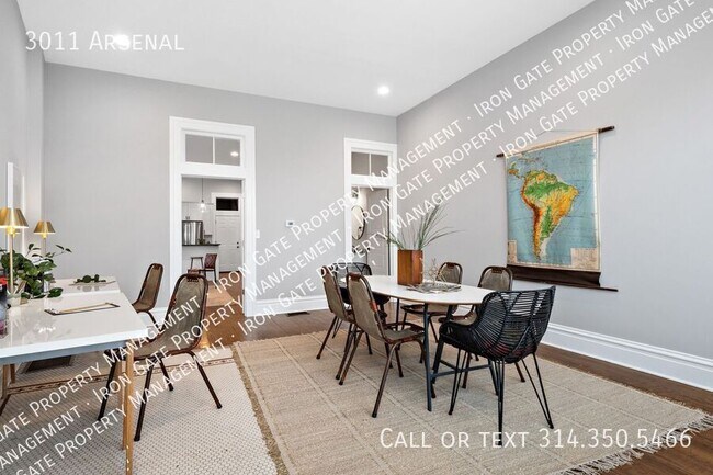 Foto del edificio - 3011 Arsenal-