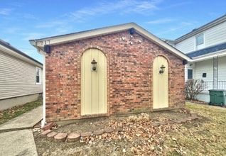 Building Photo - 717 Cleveland Ave