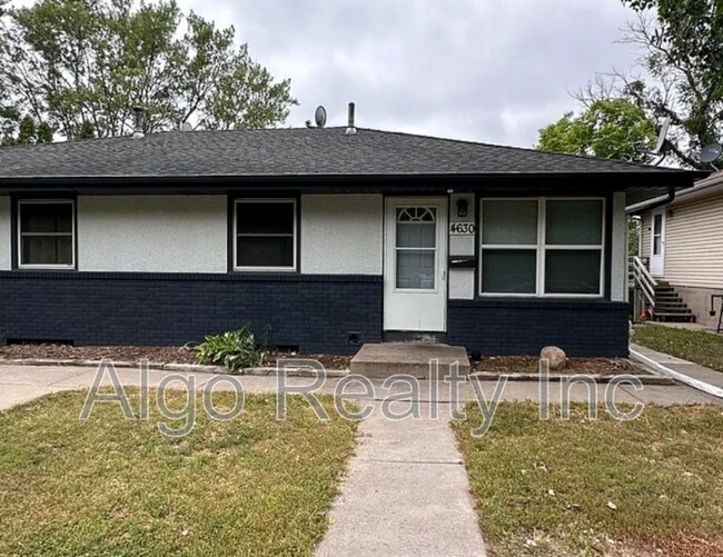 Foto del edificio - 4628 Johnson St NE