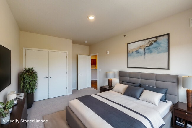 Virtual Staged Unit - Boulevard Apartments & Townhomes