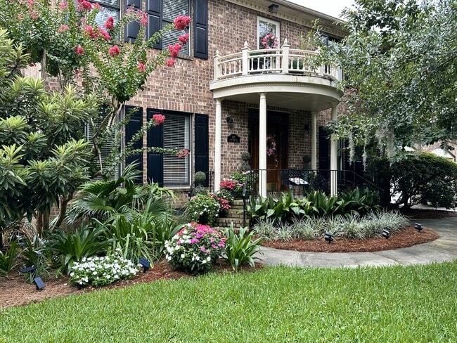 Building Photo - 927 blue crab way