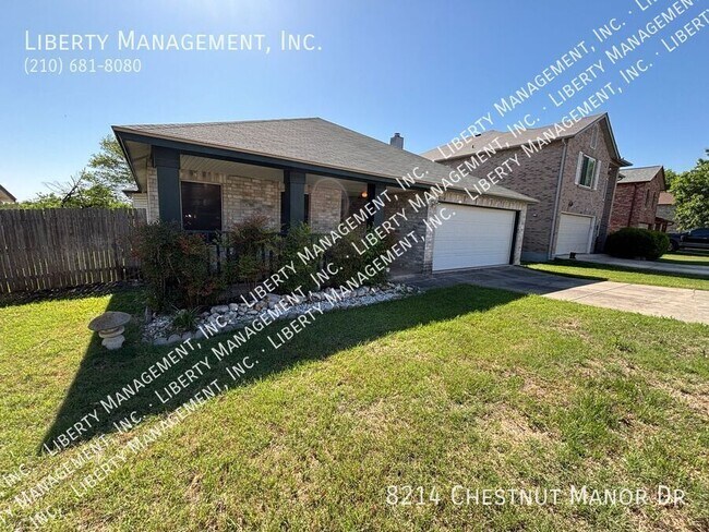 Building Photo - 8214 Chestnut Manor Dr