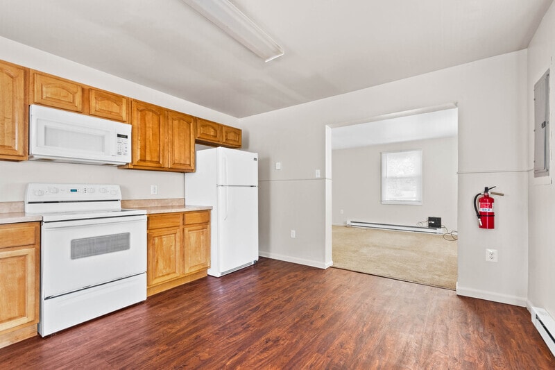 500 Hessian Ave, National Park, NJ 08063 House Rental in National Park, NJ