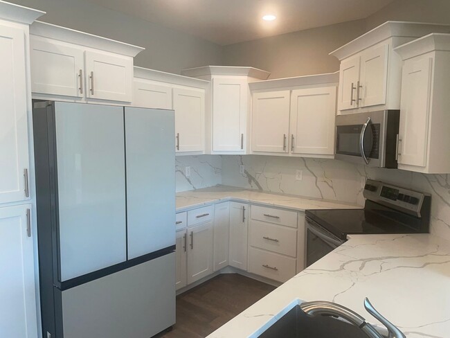 Foto del edificio - Newer Rental Home in Smyrna