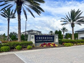 Creekside Ranch Apartments photo'