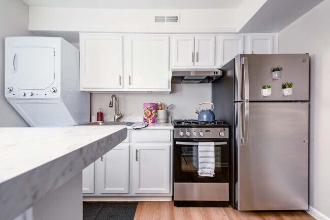 Foto del edificio - Alcove at Seahurst Apartment Homes