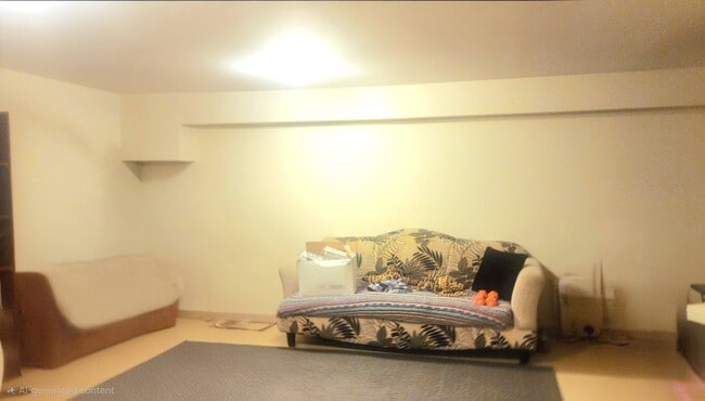 Building Photo - Fort Street