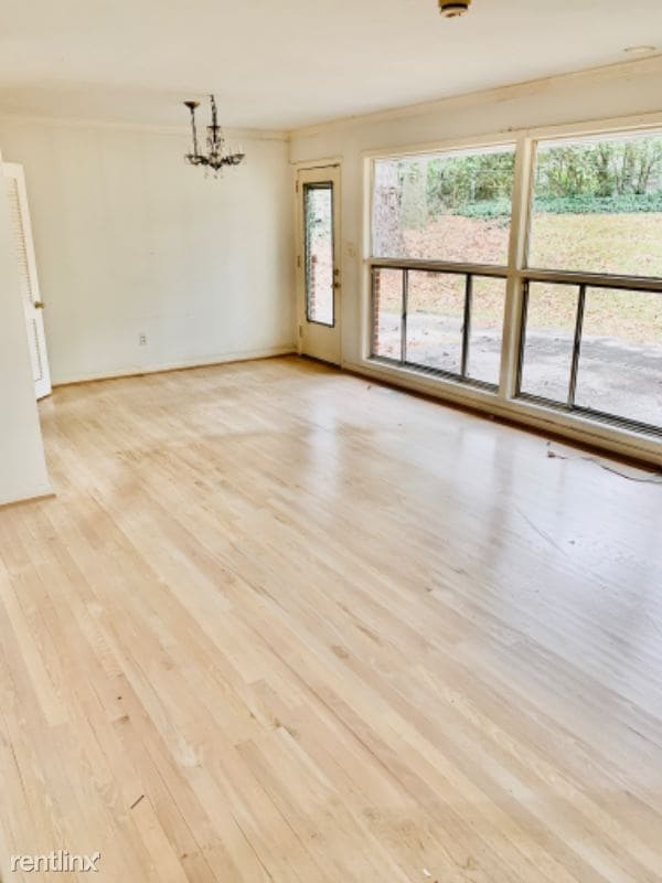 Foto del edificio - 3 br, 2 bath House - 1328 Bramble Rd NE