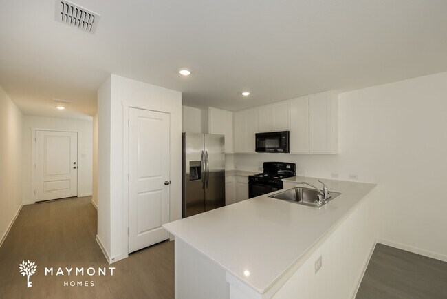 Building Photo - 3125 Burmese St