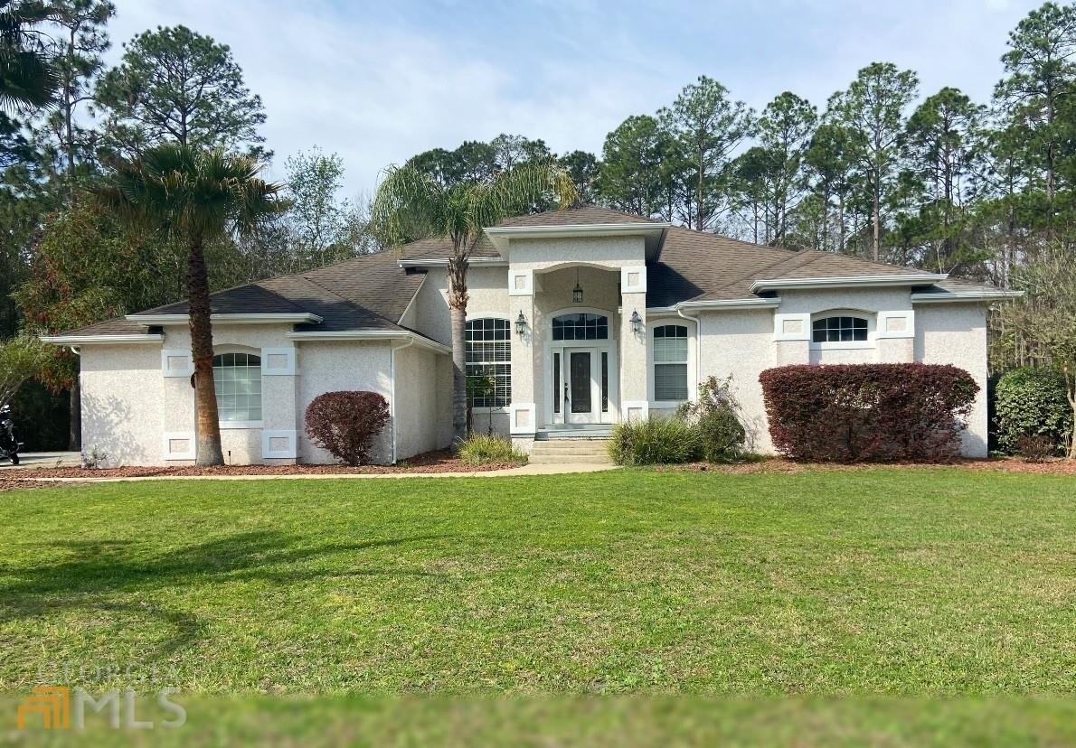 Primary Photo - 104 Carrington Way