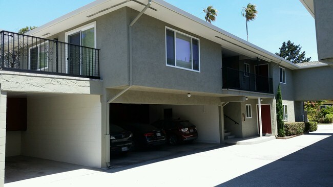 Building Photo - 602 S Eldorado St