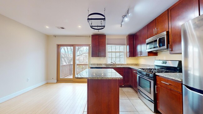 Foto del edificio - 409 17th St SE