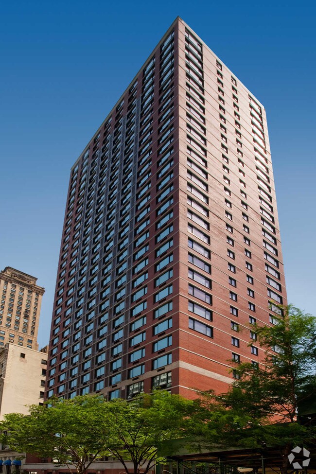 The Brooklyner Rentals Brooklyn, NY