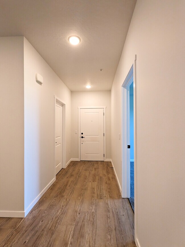 Foto del edificio - 6430 N Atlas Rd
