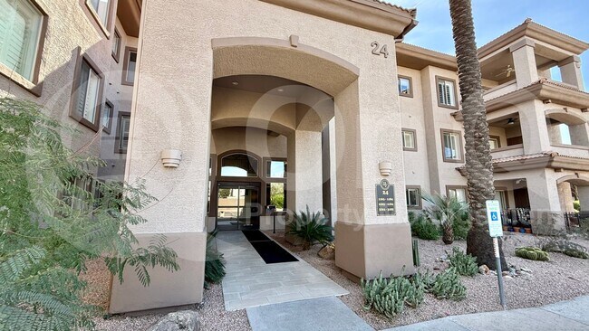 Foto del edificio - 14000 N 94th St