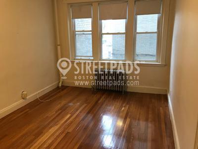 Building Photo - 1 bedroom in Boston MA 02135