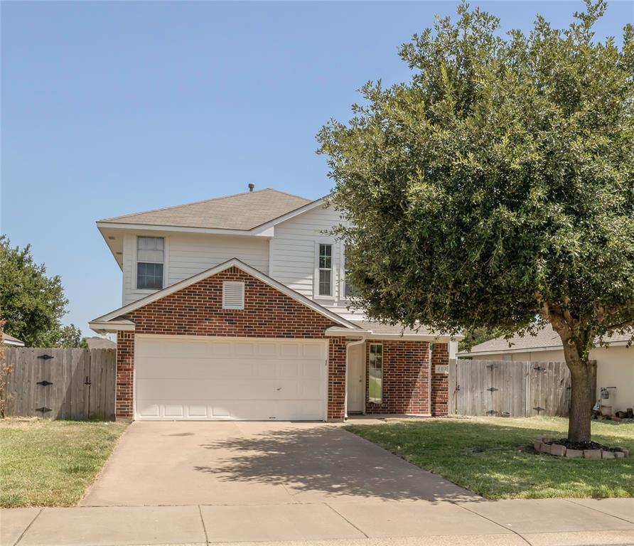 602 Plano Dr, College Station, TX 77845 House Rental in College