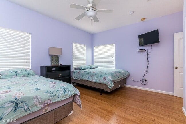 Building Photo - 5 br, 3 bath House - 264 NW 47th Pl 264 NW...
