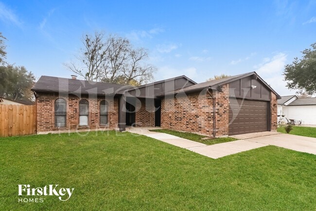 Foto del edificio - 6914 Pickett Dr