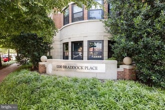 Building Photo - 1200 Braddock Pl
