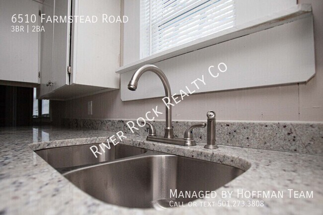 Foto del edificio - 6510 Farmstead Rd