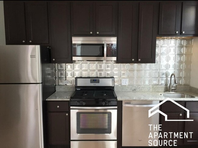 Photo - 1659 South Throop Street #2W Apartment