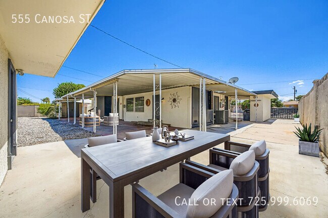 Foto del edificio - 555 Canosa Ave