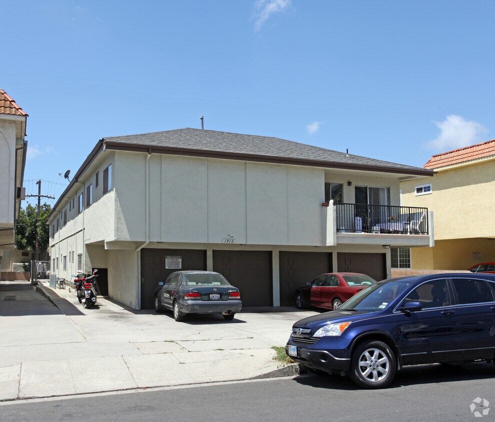 Building Photo - 1813 Federal Ave