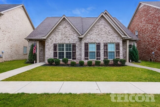 Building Photo - 2151 Cason Ln