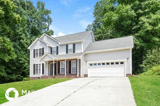 Building Photo - 2204 Lancey Dr