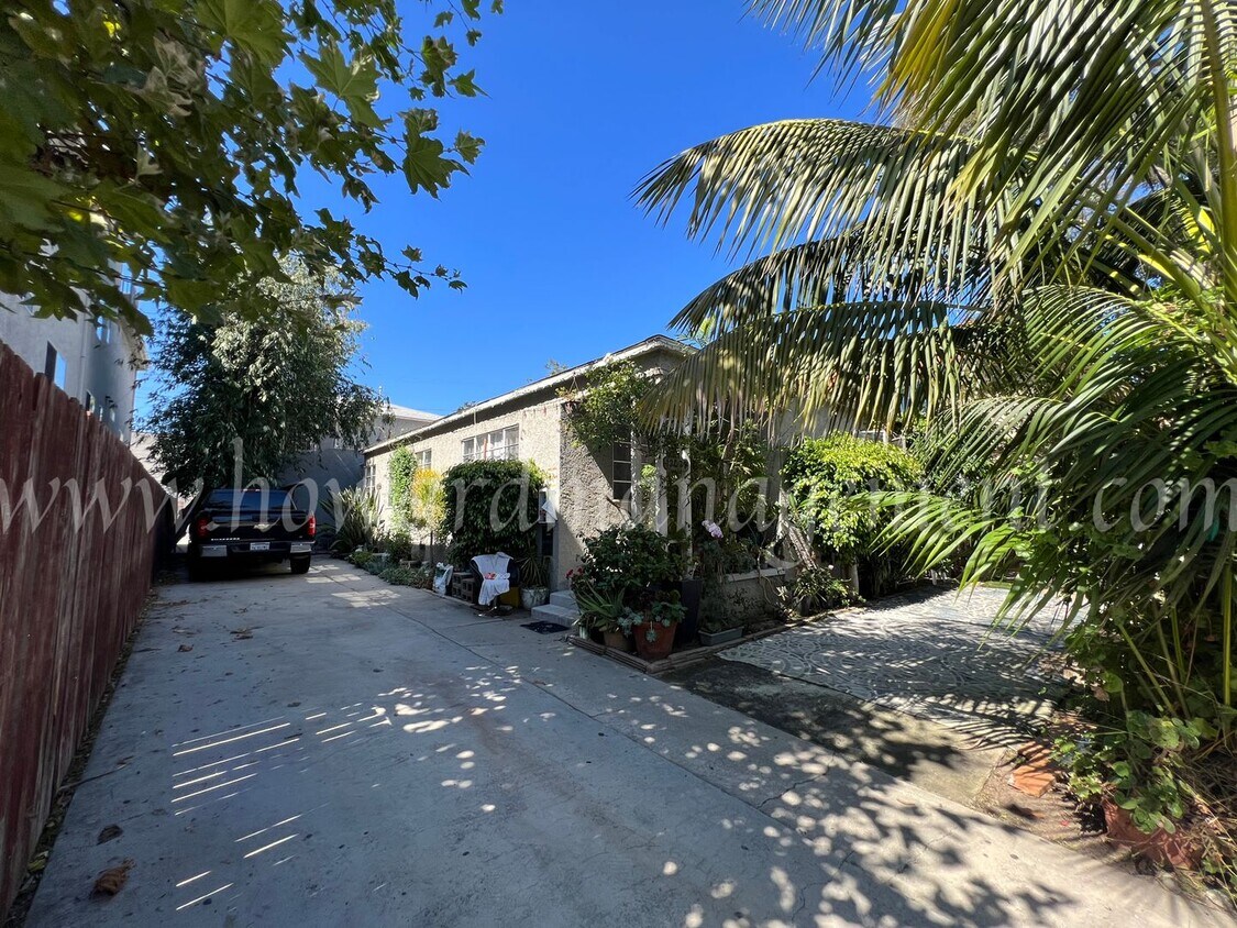 167 Apartments for Rent in Mar Vista, CA Westside Rentals