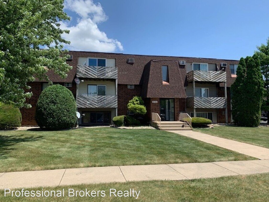 Primary Photo - 2 br, 1 bath House - 20224 Frankfort Squar...