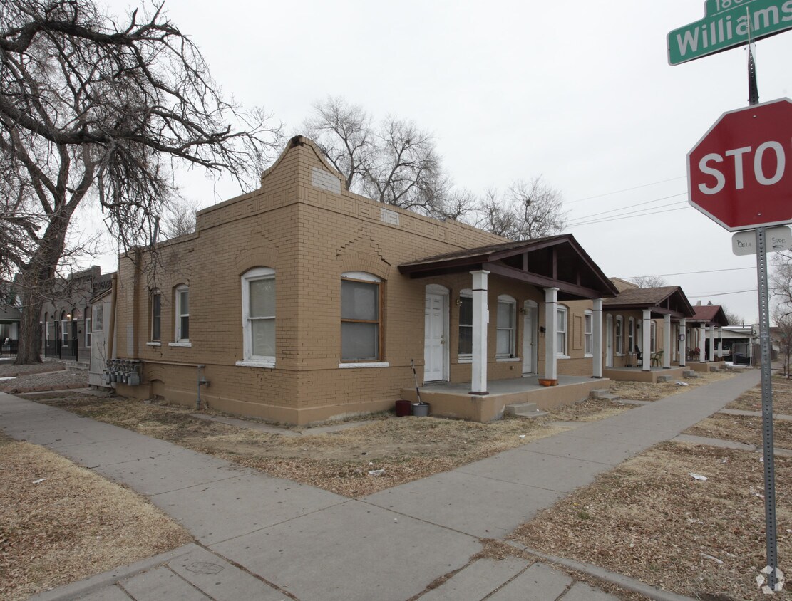 Foto del edificio - 1801-1819 E 37th Ave