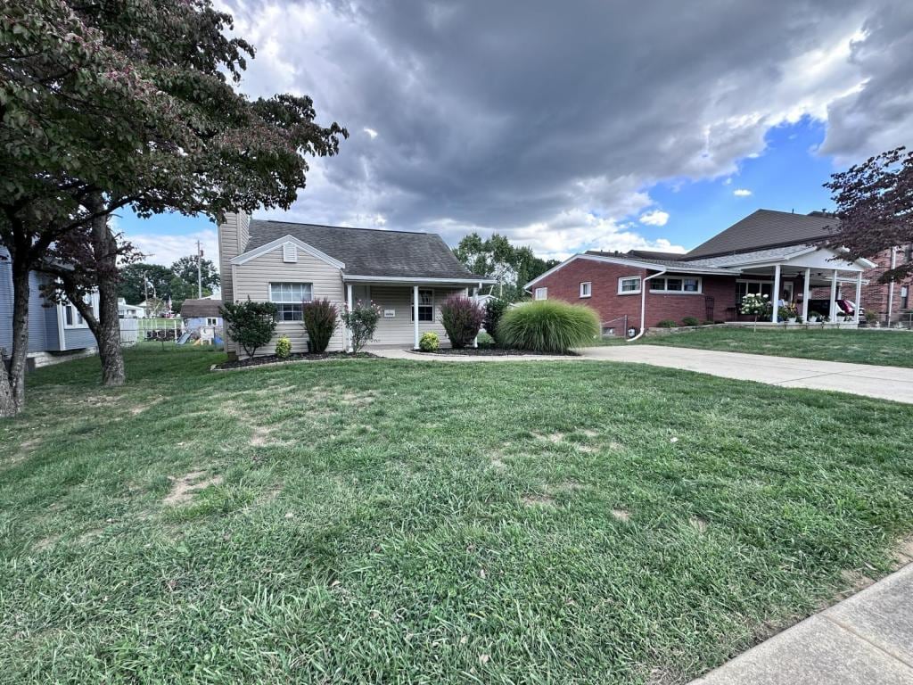 Foto principal - 4406 Grand Central Ave