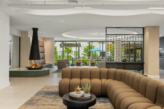 Foto del edificio - Maxwell