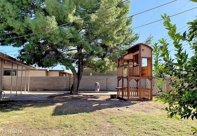 Building Photo - 4 br, 2 bath House - 4813 N Calle Harmonia